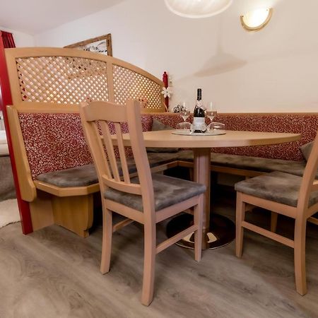 Haus Landmann Apartment Ellmau Bagian luar foto