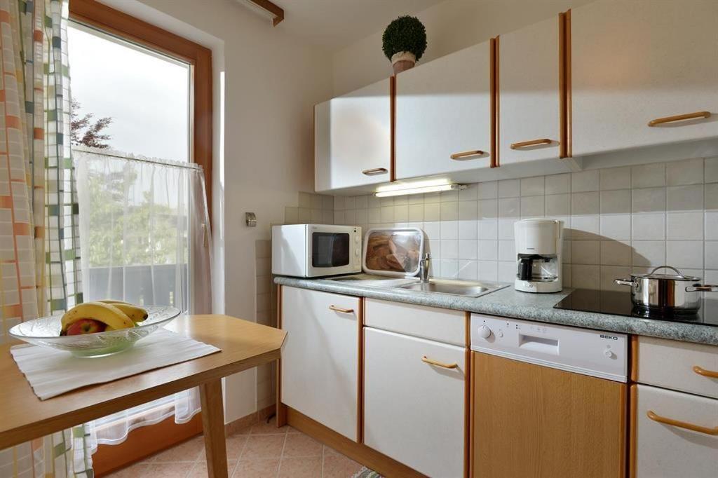 Haus Landmann Apartment Ellmau Bagian luar foto