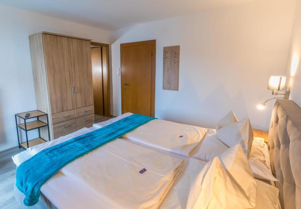 Haus Landmann Apartment Ellmau Bagian luar foto