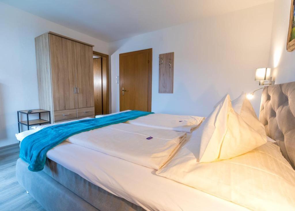 Haus Landmann Apartment Ellmau Bagian luar foto