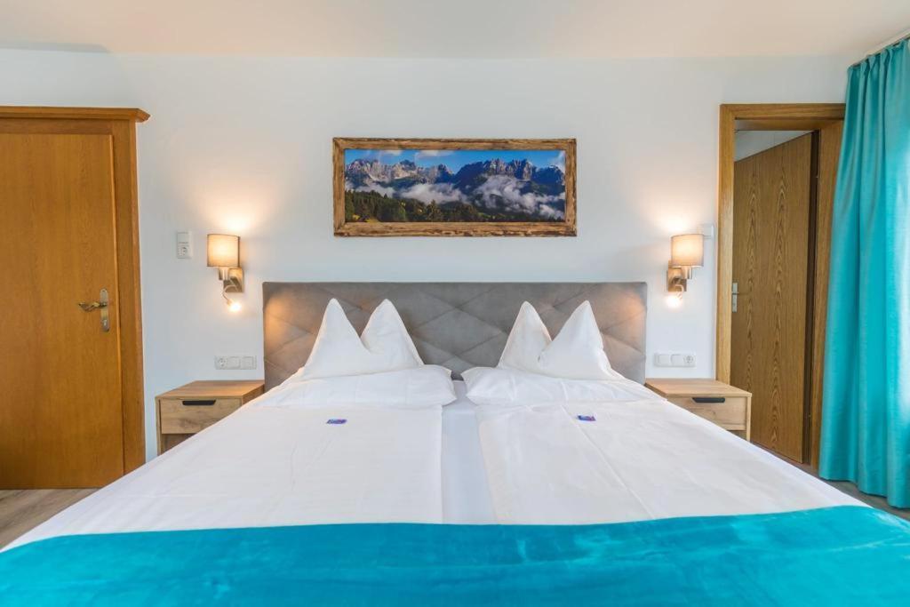 Haus Landmann Apartment Ellmau Bagian luar foto