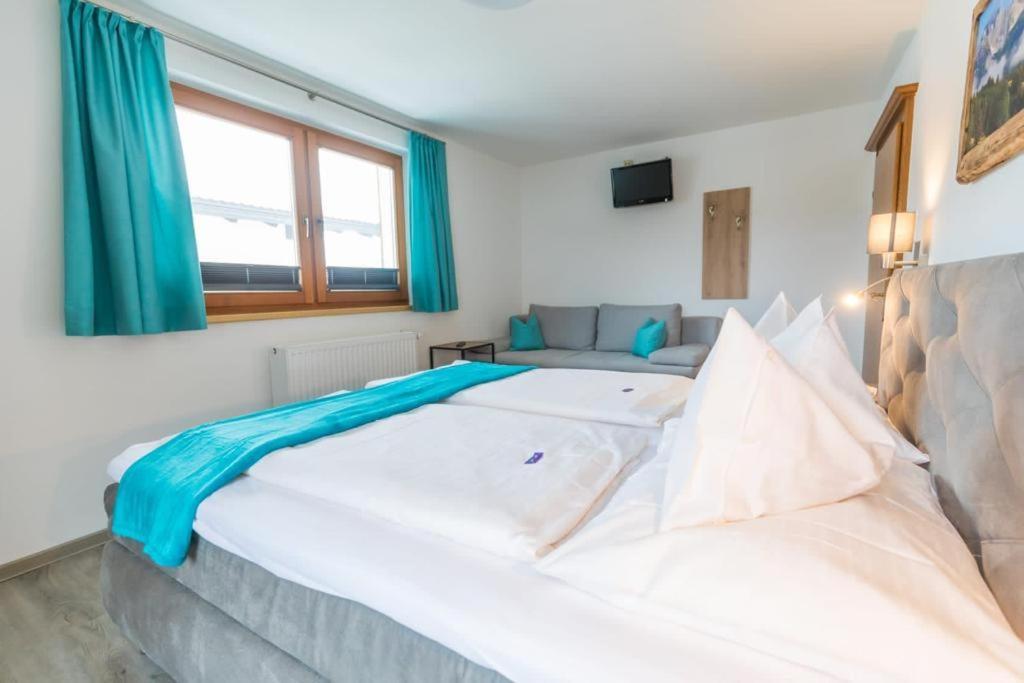 Haus Landmann Apartment Ellmau Bagian luar foto