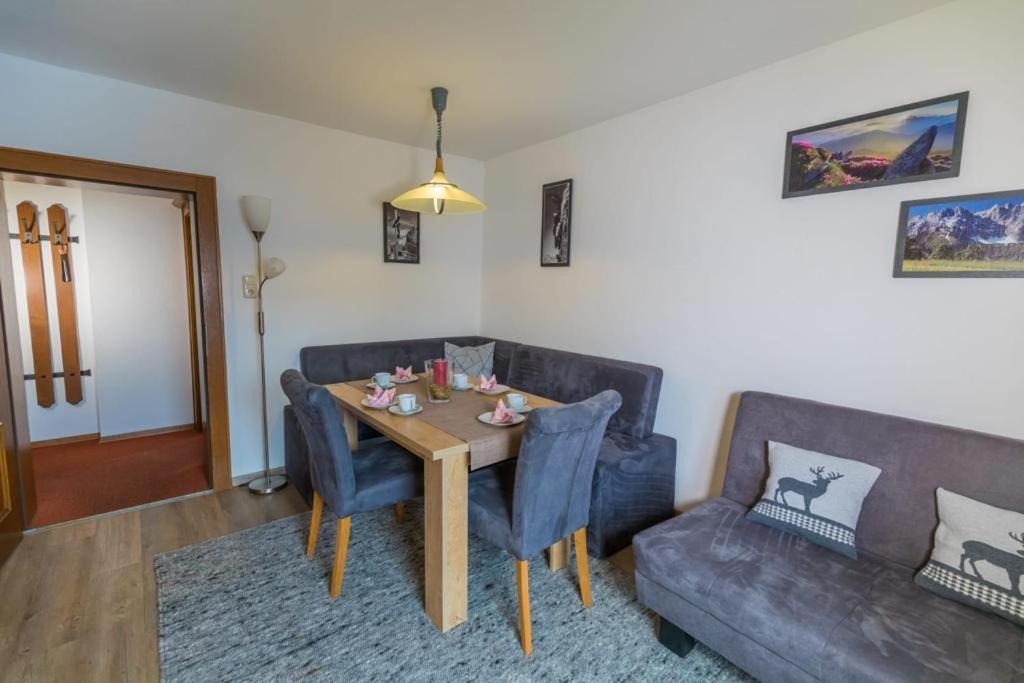 Haus Landmann Apartment Ellmau Bagian luar foto