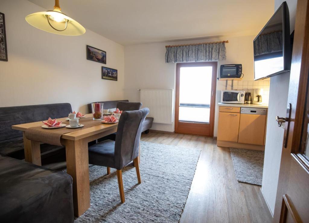 Haus Landmann Apartment Ellmau Bagian luar foto