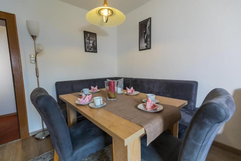 Haus Landmann Apartment Ellmau Bagian luar foto