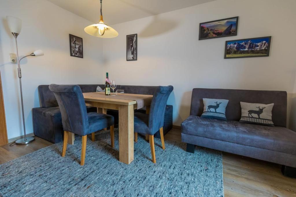 Haus Landmann Apartment Ellmau Bagian luar foto