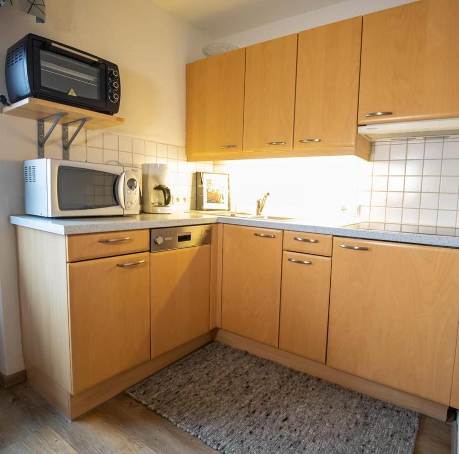 Haus Landmann Apartment Ellmau Bagian luar foto