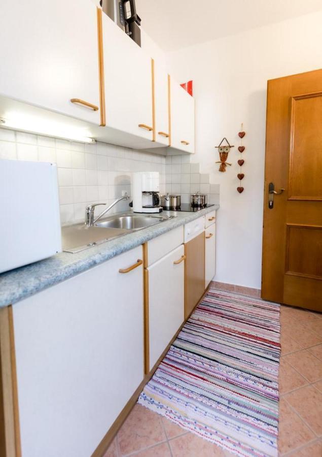 Haus Landmann Apartment Ellmau Bagian luar foto