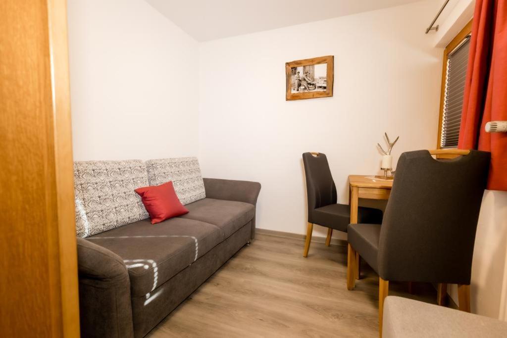 Haus Landmann Apartment Ellmau Bagian luar foto