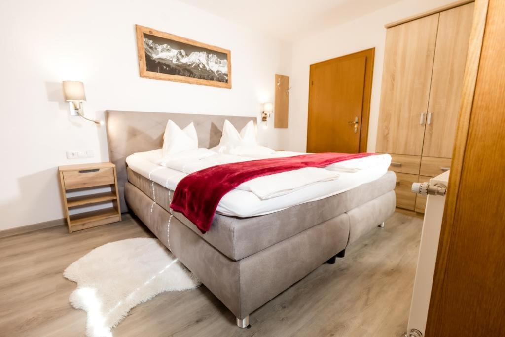 Haus Landmann Apartment Ellmau Bagian luar foto