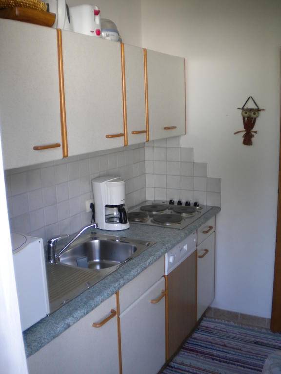 Haus Landmann Apartment Ellmau Ruang foto